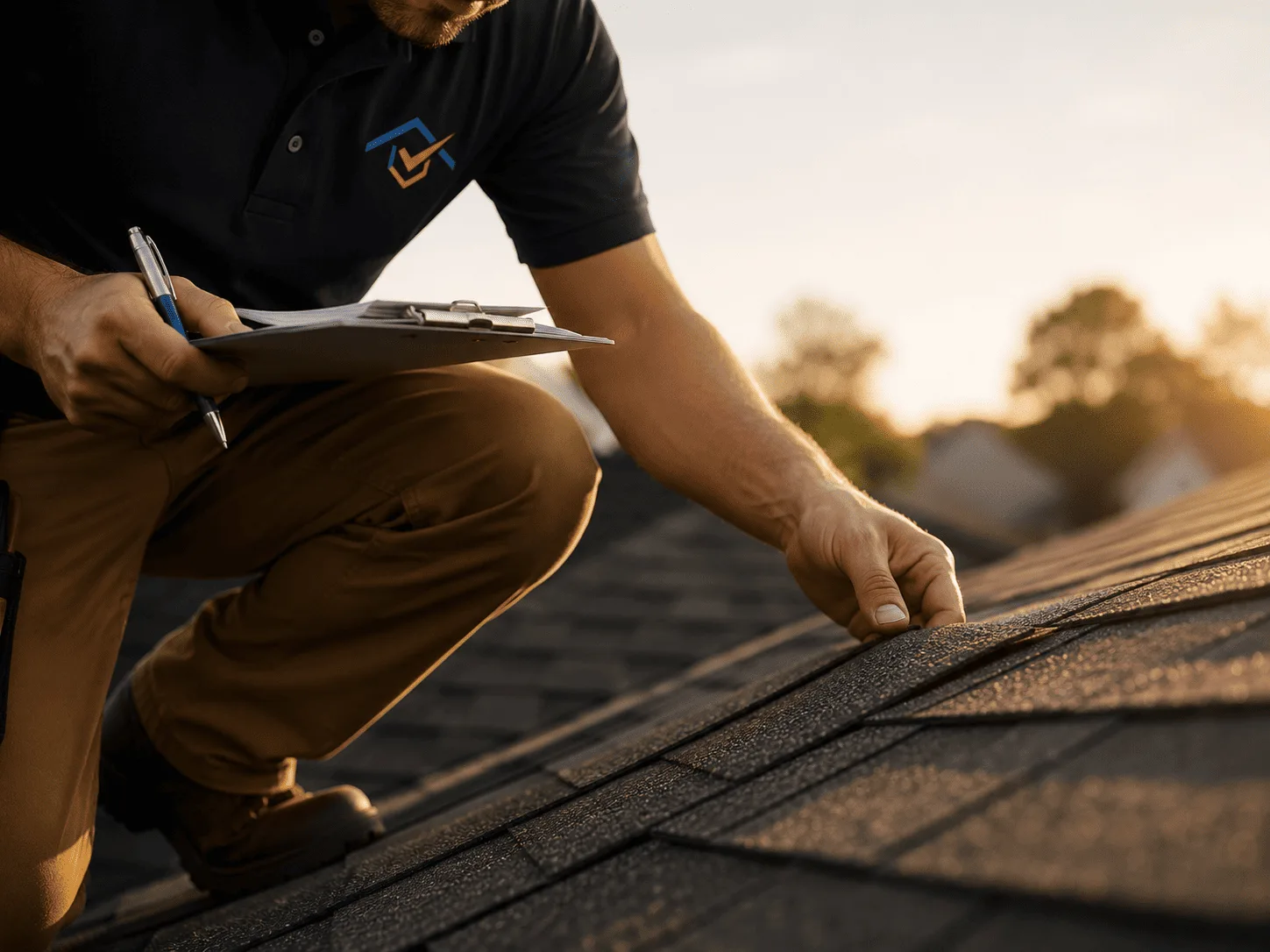 Why Choose Roof Inspection in Squire, WV