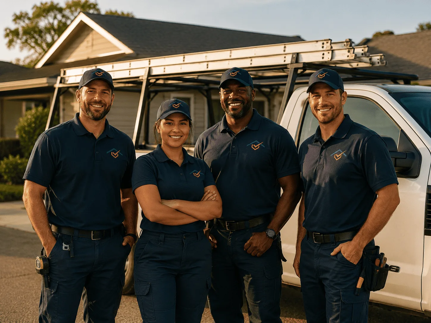 Roof Inspection company in Squire, WV